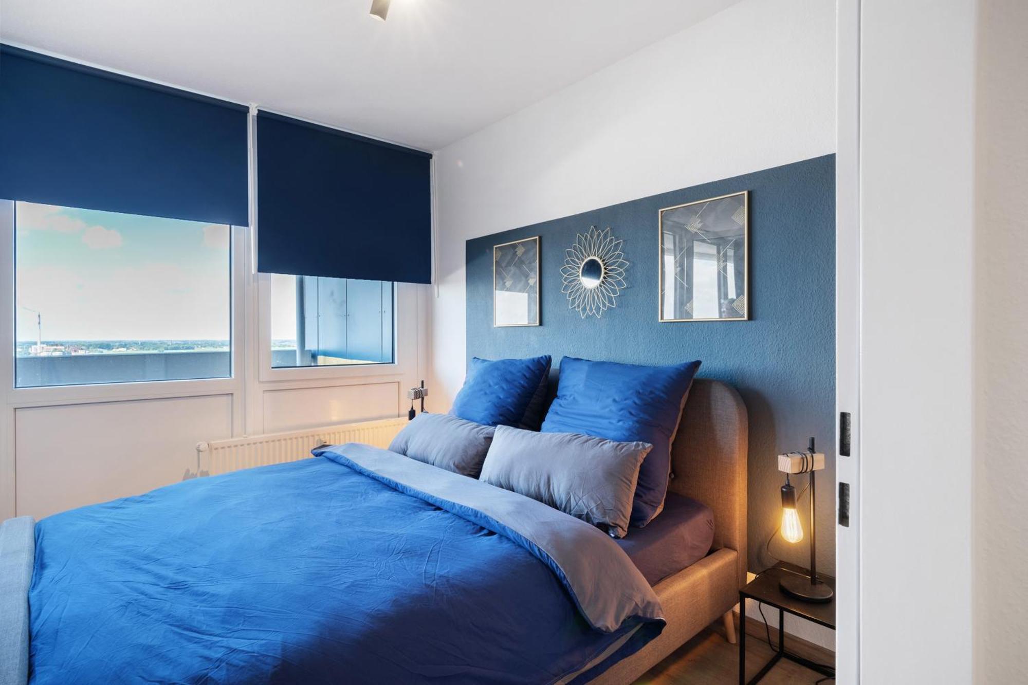 Ferienwohnung Clara เบรเมอร์ฮาเฟิน ภายนอก รูปภาพ